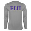 Thumbnail image for  Steel Performance Longsleeve Shirt