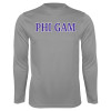 Thumbnail image for  Steel Performance Longsleeve Shirt