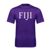 Thumbnail image for  Purple Performance Tee