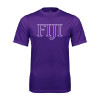 Thumbnail image for  Purple Performance Tee