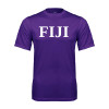 Thumbnail image for  Purple Performance Tee