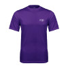 Thumbnail image for  Purple Performance Tee