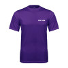 Thumbnail image for  Purple Performance Tee