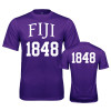 Thumbnail image for  Purple Performance Tee