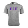 Thumbnail image for  Grey Heather Performance Contender Tee