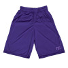 Thumbnail image for  Purple Performance Classic 9 Inch Short