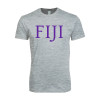 Thumbnail image for  Next Level Heather Grey SoftStyle T Shirt