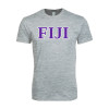 Thumbnail image for  Next Level Heather Grey SoftStyle T Shirt