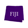 Thumbnail image for  Purple Sweatshirt Blanket