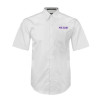 Thumbnail image for  White Twill Button Down Short Sleeve