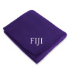 Thumbnail image for  Purple Arctic Fleece Blanket