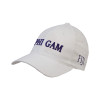 Thumbnail image for  White Flexfit Structured Low Profile Hat