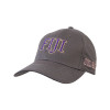 Thumbnail image for  Charcoal Structured Adjustable Pro Style Hat