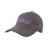 Thumbnail image for  Charcoal Structured Adjustable Pro Style Hat
