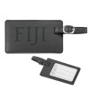 Thumbnail image for  Neoskin Black Luggage Tag