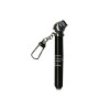 Thumbnail image for  Mini Black Tire Gauge/Keychain