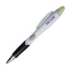 Thumbnail image for  Blossom White Pen/Highlighter