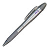 Thumbnail image for  Silver/Silver Blossom Pen/Highlighter