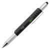 Thumbnail image for  6 in 1 Black Ballpoint Pen