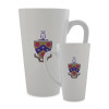 Thumbnail image for  Full Color Latte Mug 17oz