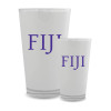 Thumbnail image for  Full Color Glass 17oz