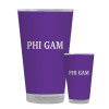 Thumbnail image for  Full Color Glass 17oz