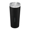 Thumbnail image for  Thor Vacuum Insulated Black Tumbler 22oz