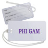 Thumbnail image for  Luggage Tag