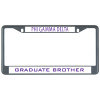 Thumbnail image for  Metal License Plate Frame in Black