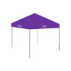 Thumbnail image for  9 ft x 9 ft Purple Tent