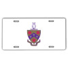 Thumbnail image for  License Plate