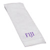 Thumbnail image for  White Golf Towel