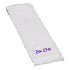Thumbnail image for  White Golf Towel