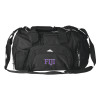 Thumbnail image for  High Sierra Black Switch Blade Duffel