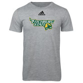 Fitchburg Falcons Adidas Mens