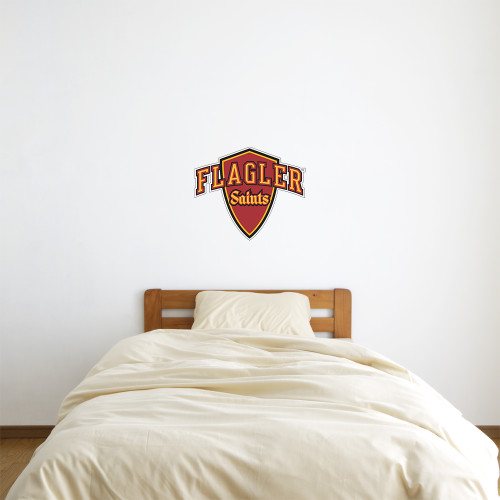 2 ft x 2 ft Fan WallSkinz - Primary Mark
