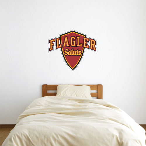  3 ft x 3 ft Fan WallSkinz - Primary Mark