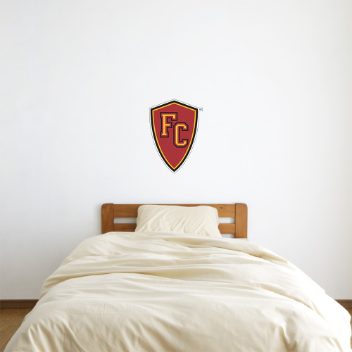  1.5 ft x 3 ft Fan WallSkinz - Secondary Mark