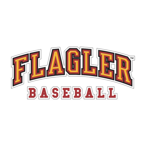  Medium Decal - Baseball