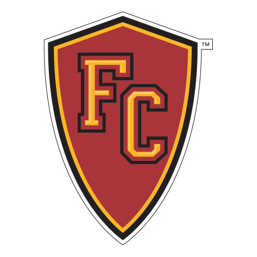  Large Decal - Secondary Mark