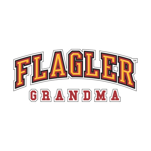  Small Decal - Grandma