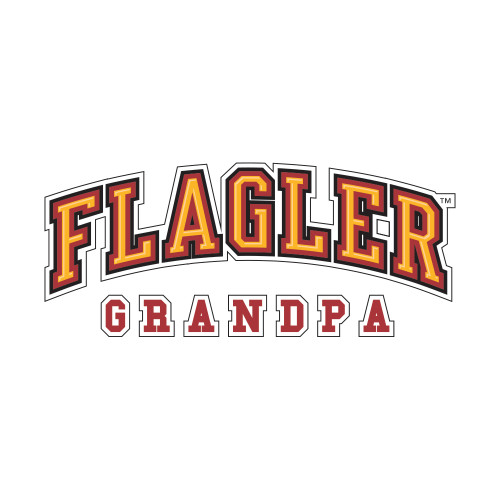  Small Decal - Grandpa