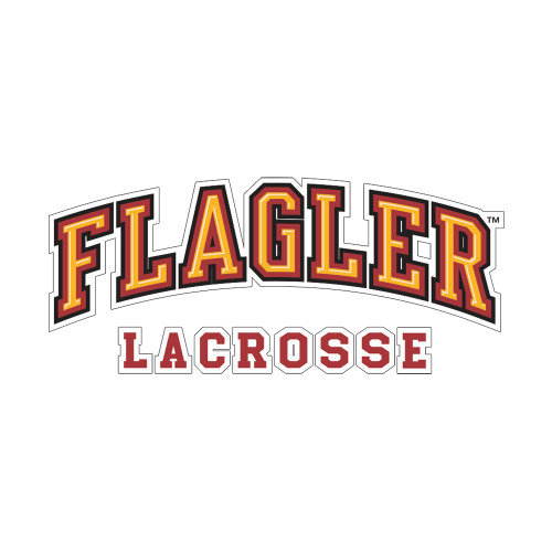  Small Decal - Lacrosse