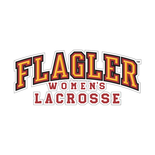  Small Decal - Womens Lacrosse
