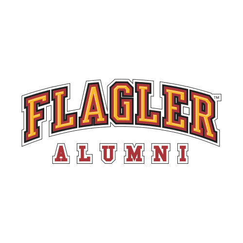  Alumni Decal - Alumni