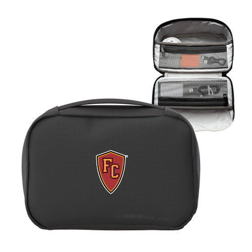  Black Accessory Case - Secondary Mark