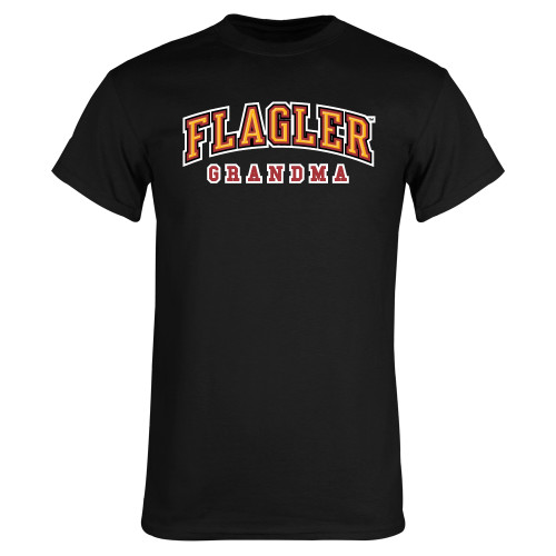  Black T Shirt - Grandma