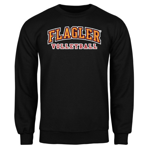  Black Fleece Crew - Volleyball