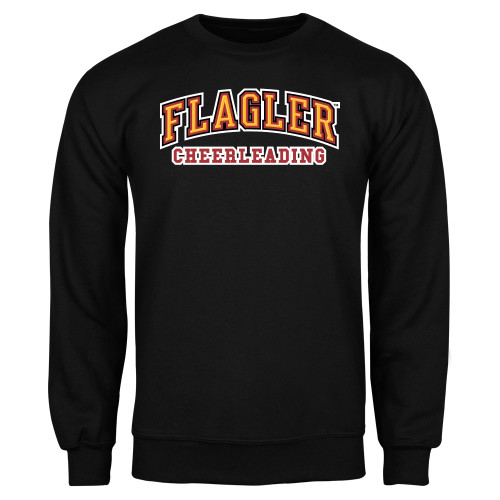  Black Fleece Crew - Cheerleading