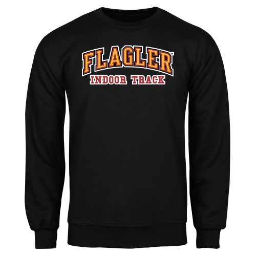  Black Fleece Crew - Track & Field-Indoor